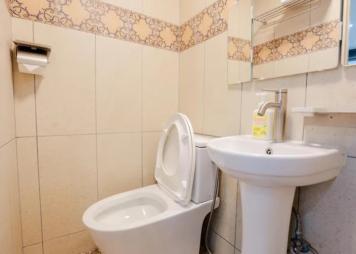 Hongik Univ Station Romantic Rooftop-house * 서울특별시