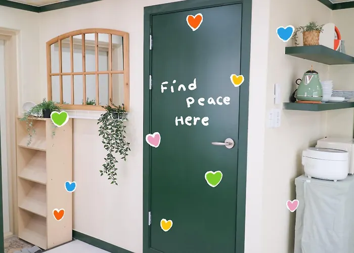Hongik Univ Station Romantic Rooftop-house * 서울특별시