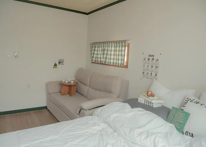 Hongik Univ Station Romantic Rooftop-house 아파트 서울특별시