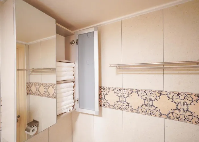 아파트 Hongik Univ Station Romantic Rooftop-house *